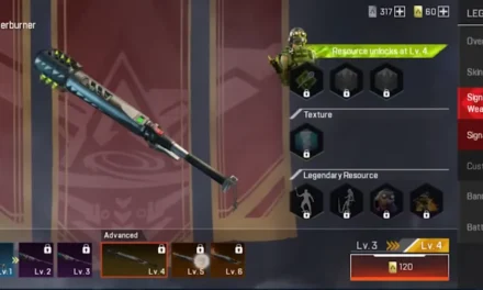 Season 26 Mid-Season Will Feature a New Universal Heirloom, Mythic Flatline & Mad Maggie Skin