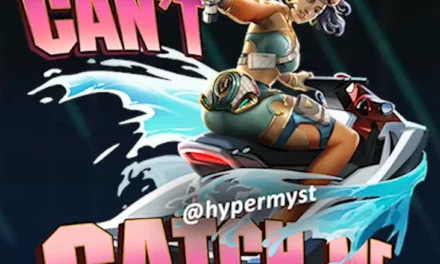 Apex Legends Season 25 “Haute Shot” Milestone Event – Everything Leaked So Far