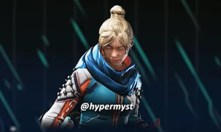 Apex Legends Future Icons Event Leaks – High School Vibes & Free Wraith Skin Incoming