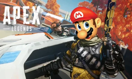 Apex Legends Kart Racing Mode Leaked – Are We Getting a Mario Kart Collab?!