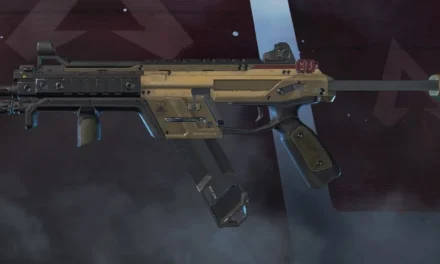R99 Mythic Skin Leaked – Gravity Black Hole Effect, Anti-Gravity Buff, and More Meta-Bending Weapon Changes