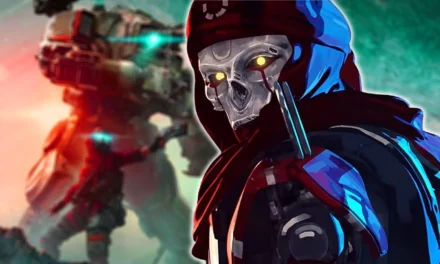 Apex Legends 2.0 Is Coming – But Don’t Expect It Before Battlefield Drops
