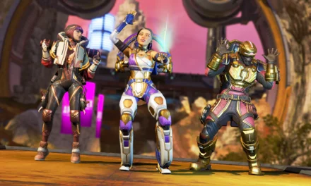 Does Conduit Need a Lifeline? Examining One of Apex Legends’ Most Underwhelming Supports
