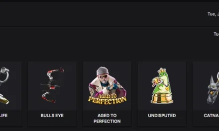 Season 25 Mid-Season Twitch Drops Revealed