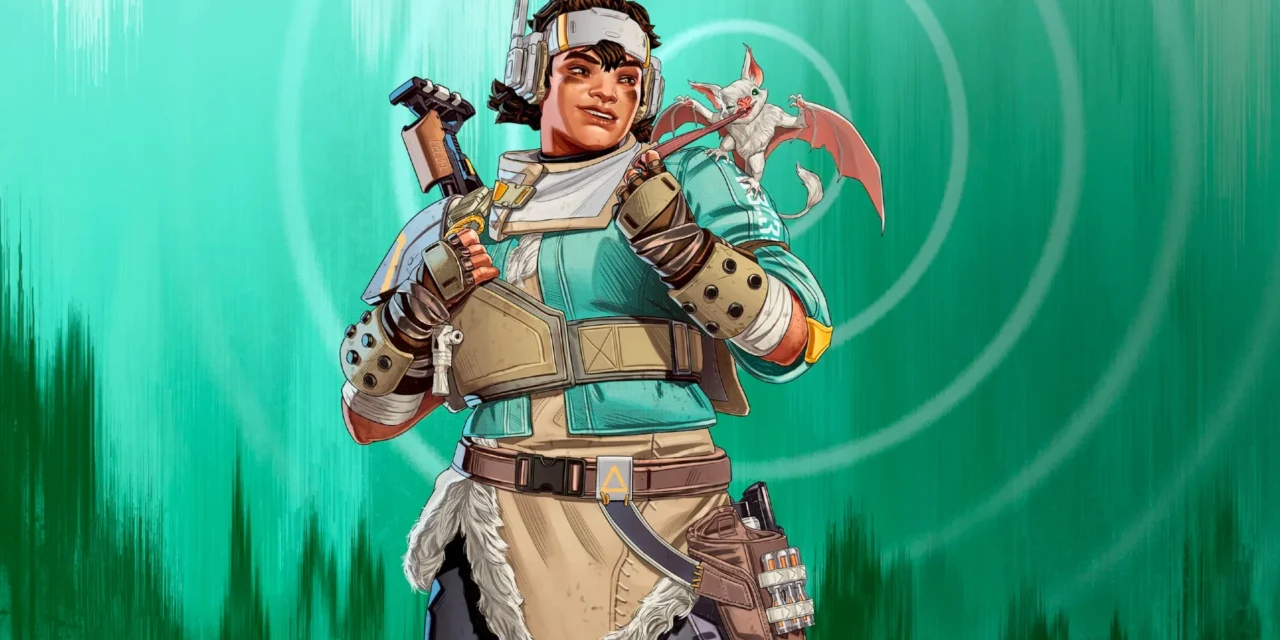 The Lore of Apex Legends Might Finally Be Coming Back – Here’s Why That Matters