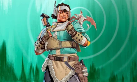 The Lore of Apex Legends Might Finally Be Coming Back – Here’s Why That Matters