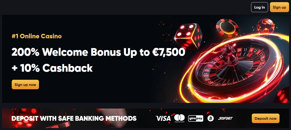 топовые онлайн казино для россиян