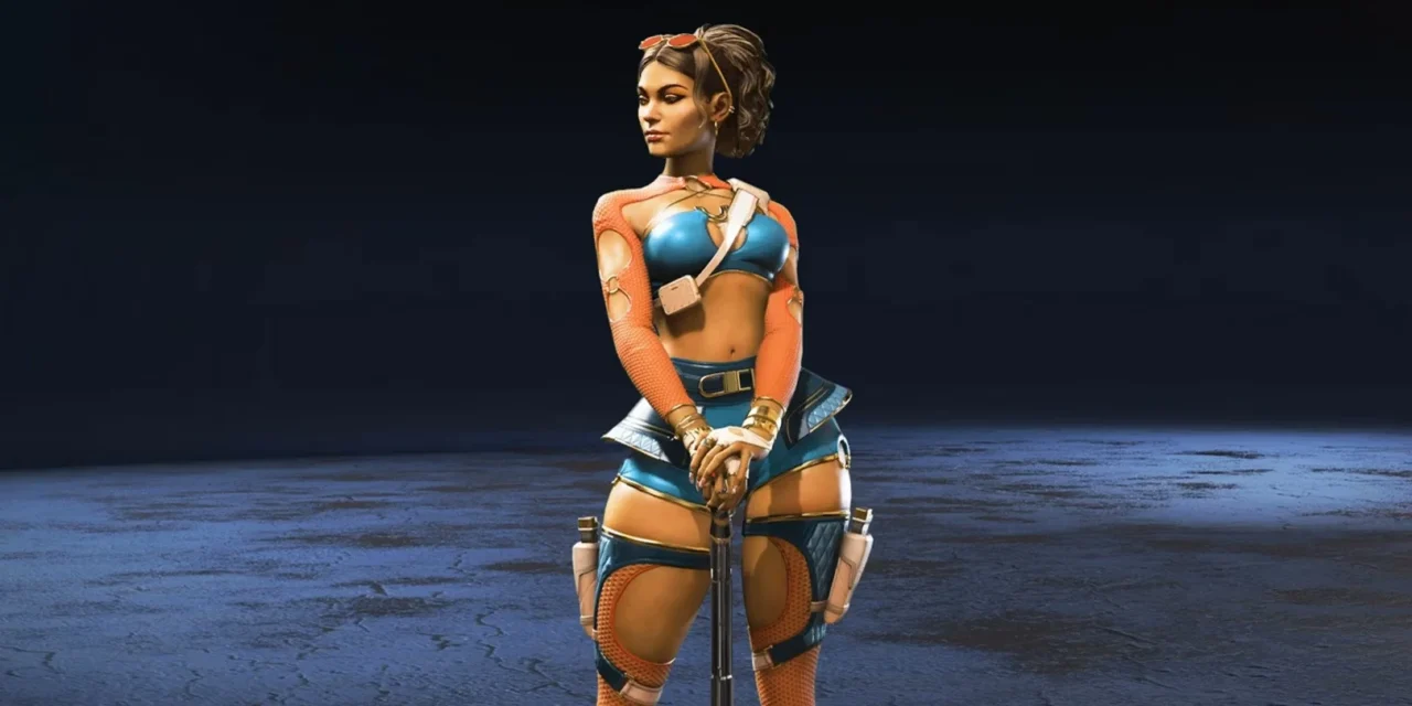 Apex Legends Beach Bash V2 Event Revealed – New Loba Skin, Universal Heirloom Apex Legends Beach Bash V2 Event Revealed – New Loba Skin, Universal Heirloom