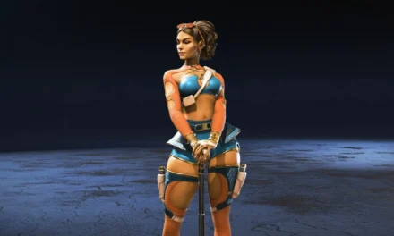Apex Legends Beach Bash V2 Event Revealed – New Loba Skin, Universal Heirloom