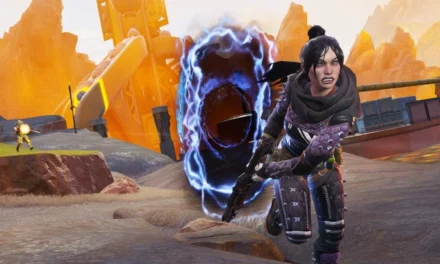 Apex Legends’ Singleplayer Missions And Why They Vanished