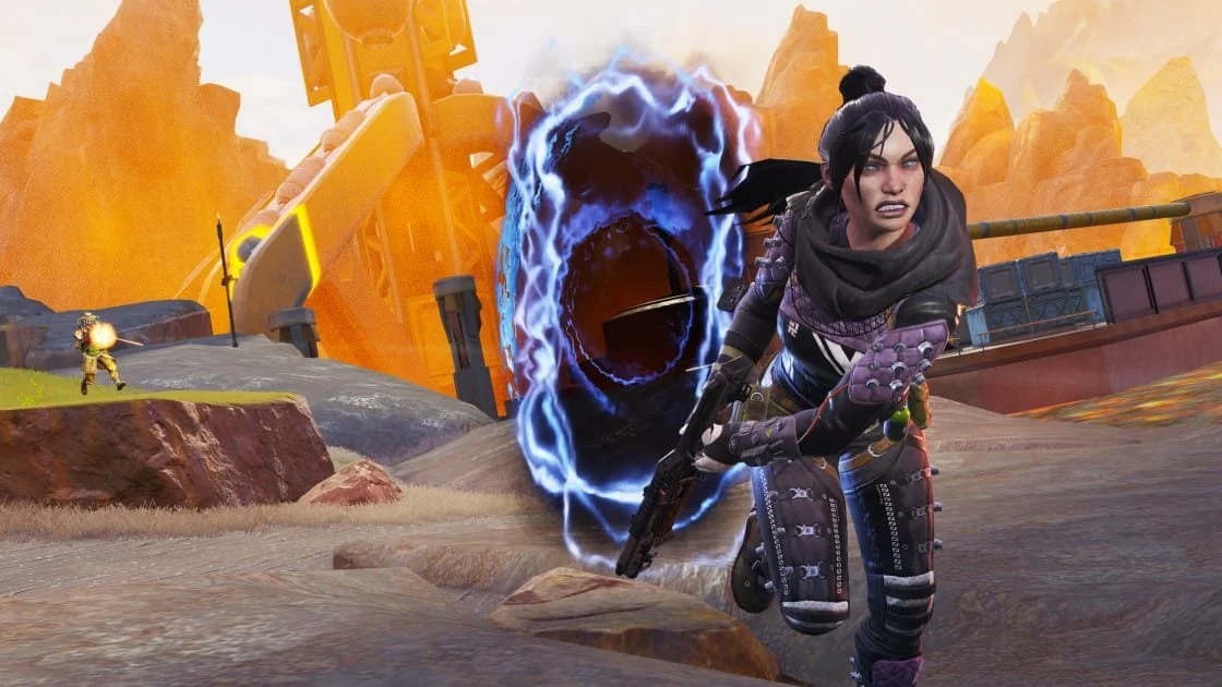 Apex Legends’ Singleplayer Missions And Why They Vanished