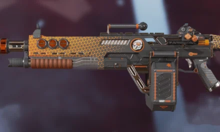 Next Apex Legends Shop Update Leaked