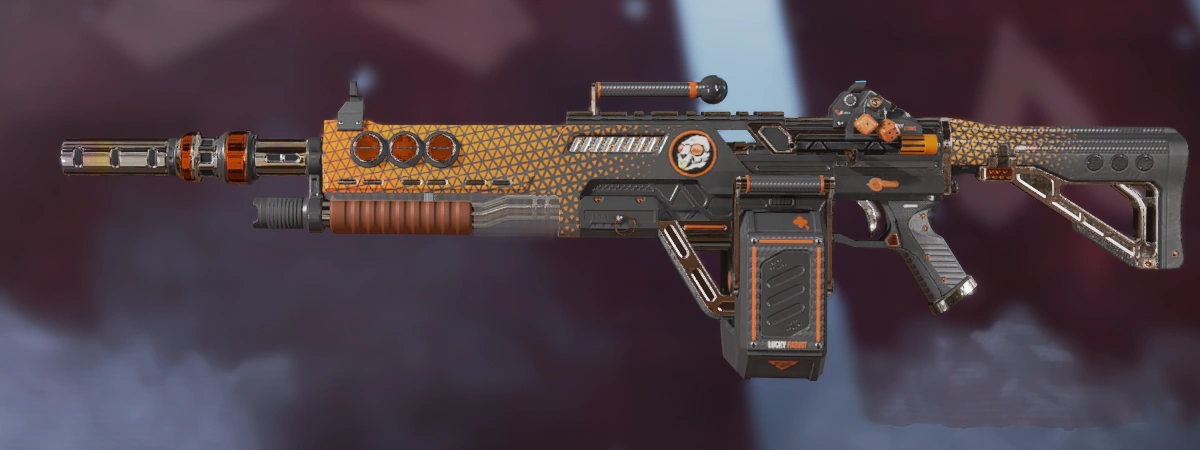 Next Apex Legends Shop Update Leaked