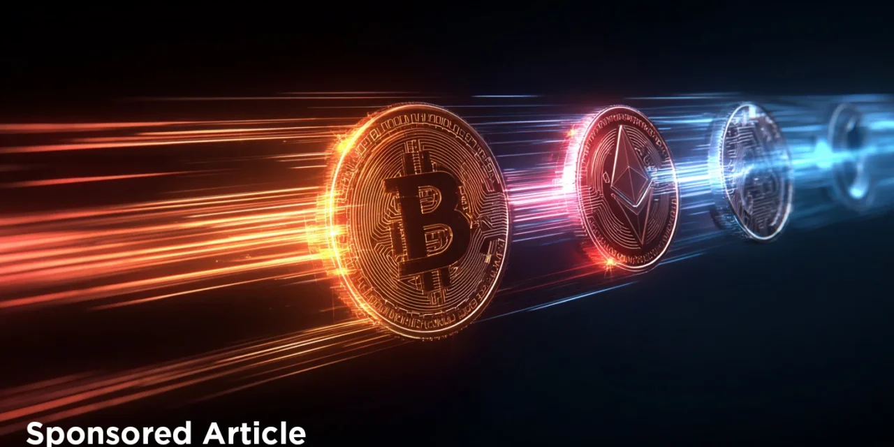 What is High Frequency Trading, and What Services HFT Traders Need