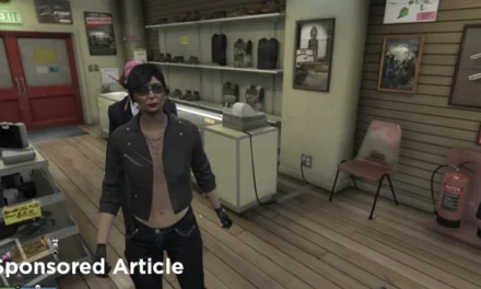 GTA 5 Online Crew Hierarchies: What It Takes to Lead and Dominate