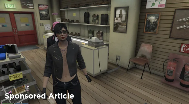 GTA 5 Online Crew Hierarchies: What It Takes to Lead and Dominate