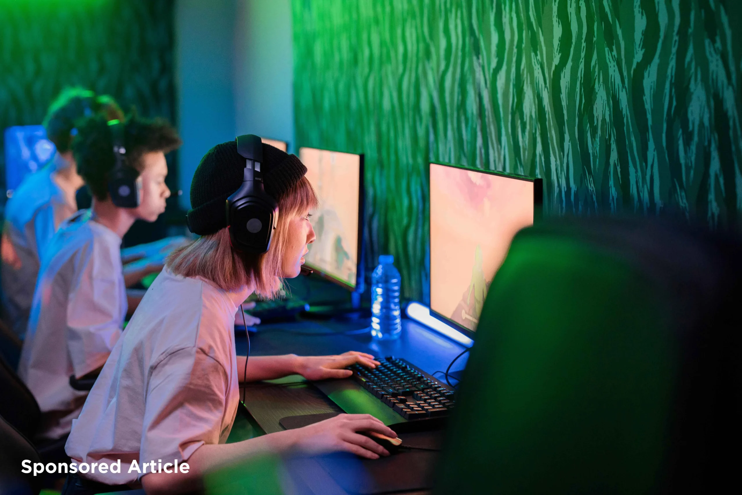 Old Offline and Online Games Popular in the Digital Era