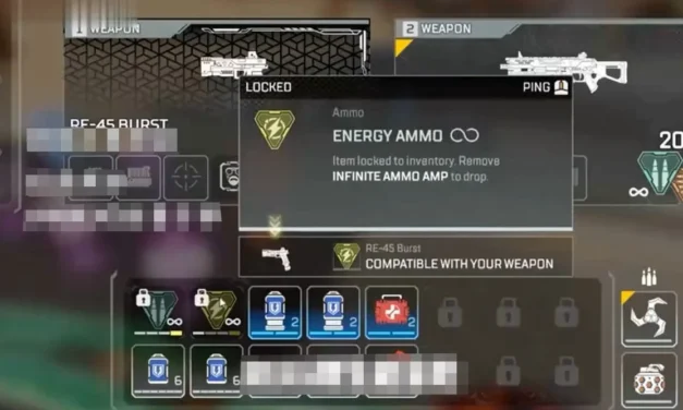 Apex Legends Season 26 Adds Amps: New Passive Loot System