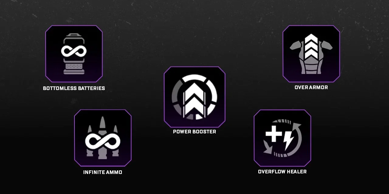 Apex Legends Amps Coming in Season 26
