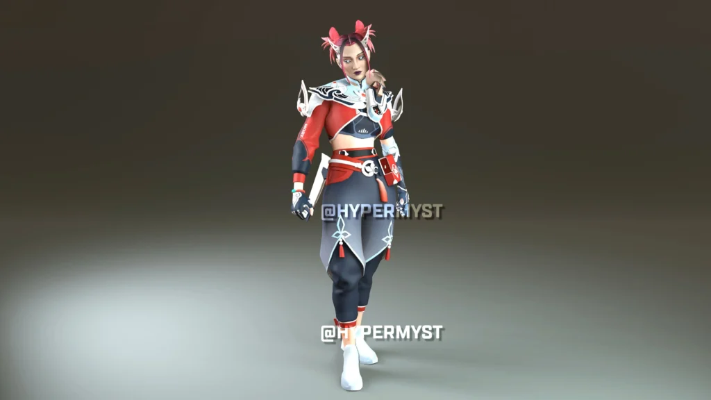 Apex Legends Season 26 Battle Pass Leaked – Legendary Alter Skin, Reactive L-STAR & More - Leaks - ALegends Apex Legends Season 26 Battle Pass Leaked – Legendary Alter Skin, Reactive L-STAR & More - Leaks - ALegends