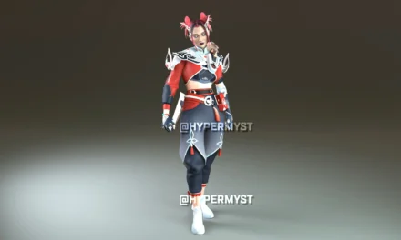 Apex Legends Season 26 Battle Pass Leaked – Legendary Alter Skin, Reactive L-STAR & More