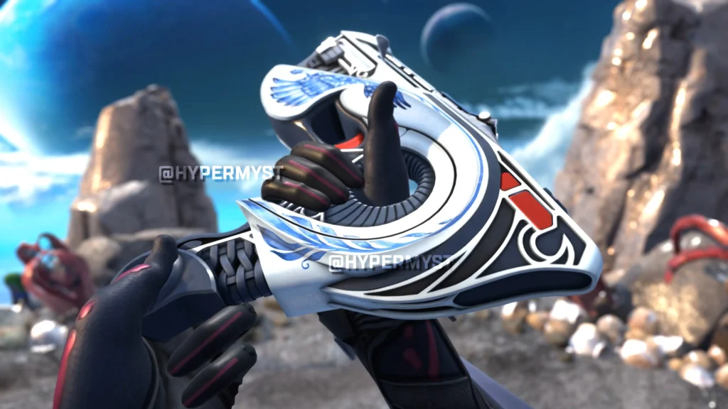 Apex Legends Season 26 Battle Pass Leaked – Legendary Alter Skin, Reactive L-STAR & More - Leaks - ALegends Apex Legends Season 26 Battle Pass Leaked – Legendary Alter Skin, Reactive L-STAR & More - Leaks - ALegends