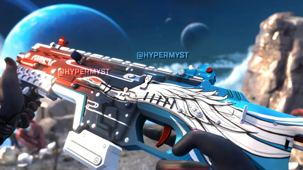 Apex Legends Season 26 Battle Pass Leaked – Legendary Alter Skin, Reactive L-STAR & More - Leaks - ALegends Apex Legends Season 26 Battle Pass Leaked – Legendary Alter Skin, Reactive L-STAR & More - Leaks - ALegends