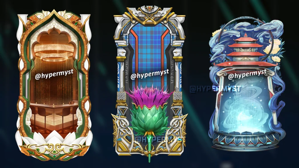 Apex Legends Season 26 Battle Pass Leaked – Legendary Alter Skin, Reactive L-STAR & More - Leaks - ALegends Apex Legends Season 26 Battle Pass Leaked – Legendary Alter Skin, Reactive L-STAR & More - Leaks - ALegends