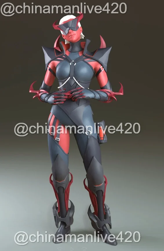 Season 26 Skins Leaked for Apex Legends – Horizon, Octane, Revenant, and More - News - ALegends Season 26 Skins Leaked for Apex Legends – Horizon, Octane, Revenant, and More - News - ALegends