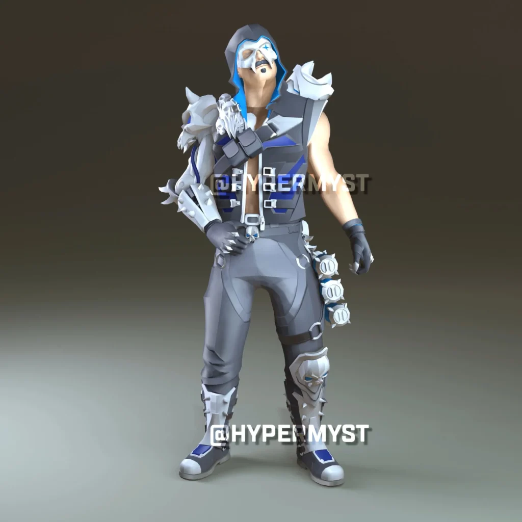 Season 26 Skins Leaked for Apex Legends – Horizon, Octane, Revenant, and More - News - ALegends Season 26 Skins Leaked for Apex Legends – Horizon, Octane, Revenant, and More - News - ALegends