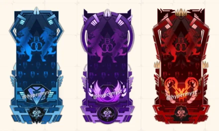 Apex Legends Season 26 Leaks – New Ranked Frames & Legendary Skins Revealed