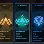 Apex Legends Season 26 Ranked RP Changes – Challenger Bonus, Entry Costs & Kill Point Scaling