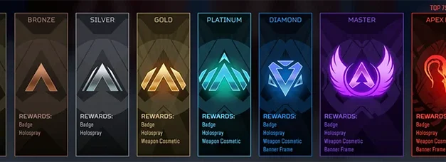 Apex Legends Season 26 Ranked RP Changes – Challenger Bonus, Entry Costs & Kill Point Scaling