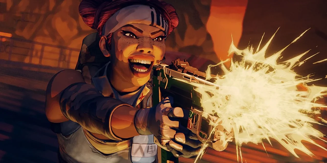 Lifeline Rework Breakdown – The Ultimate Guide to Mastering the New Lifeline in Apex Legends