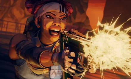 Lifeline Rework Breakdown – The Ultimate Guide to Mastering the New Lifeline in Apex Legends