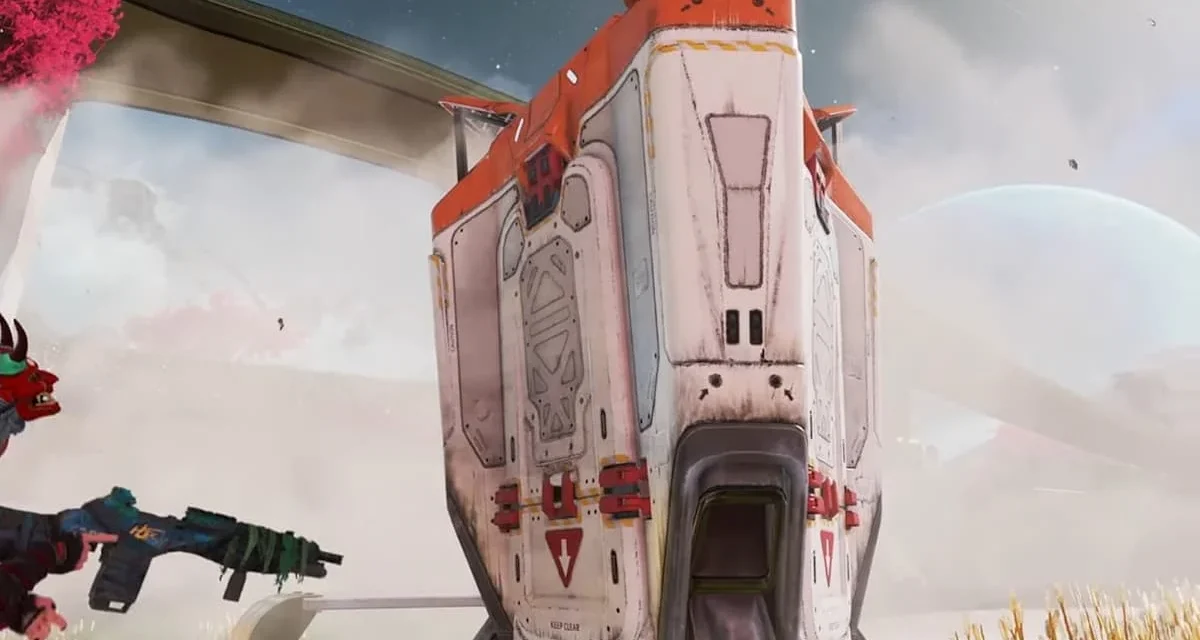 Apex Legends Season 26 Care Package Rotation