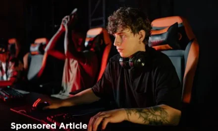 Training Like an Athlete: What Esports Pros Borrow from Traditional Sports