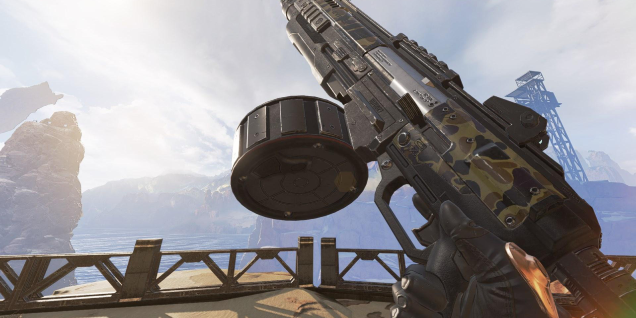EVA-8 is Back: Apex Half-Reverts Infamous Nerf and It Actually Feels Good