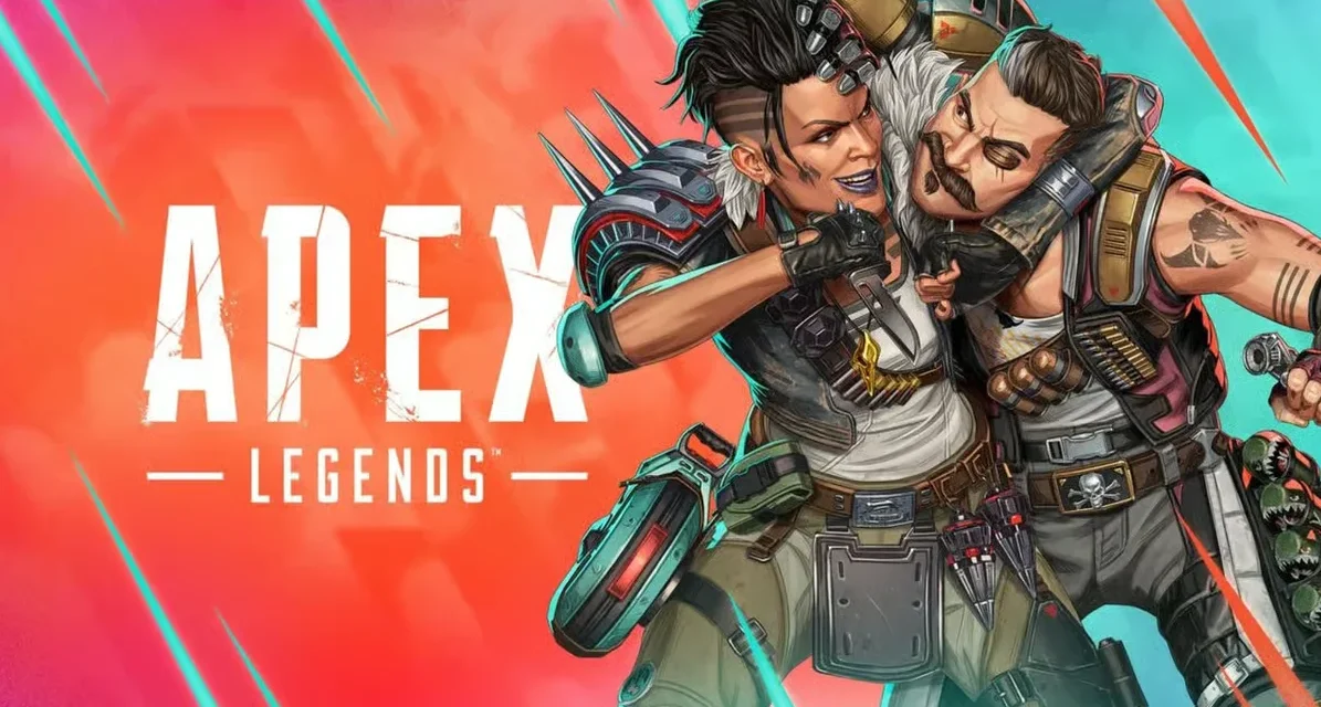Apex Legends Season 26 Wild Card: Everything You Need to Know