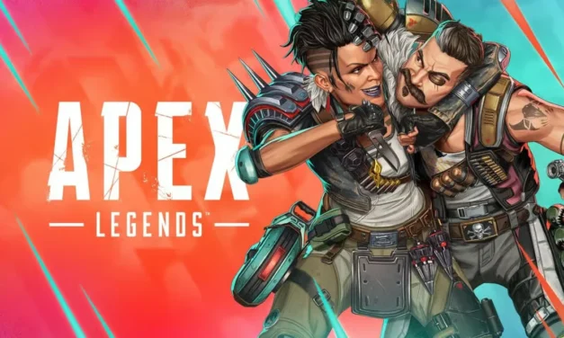 Apex Legends Season 26 Wild Card: Everything You Need to Know