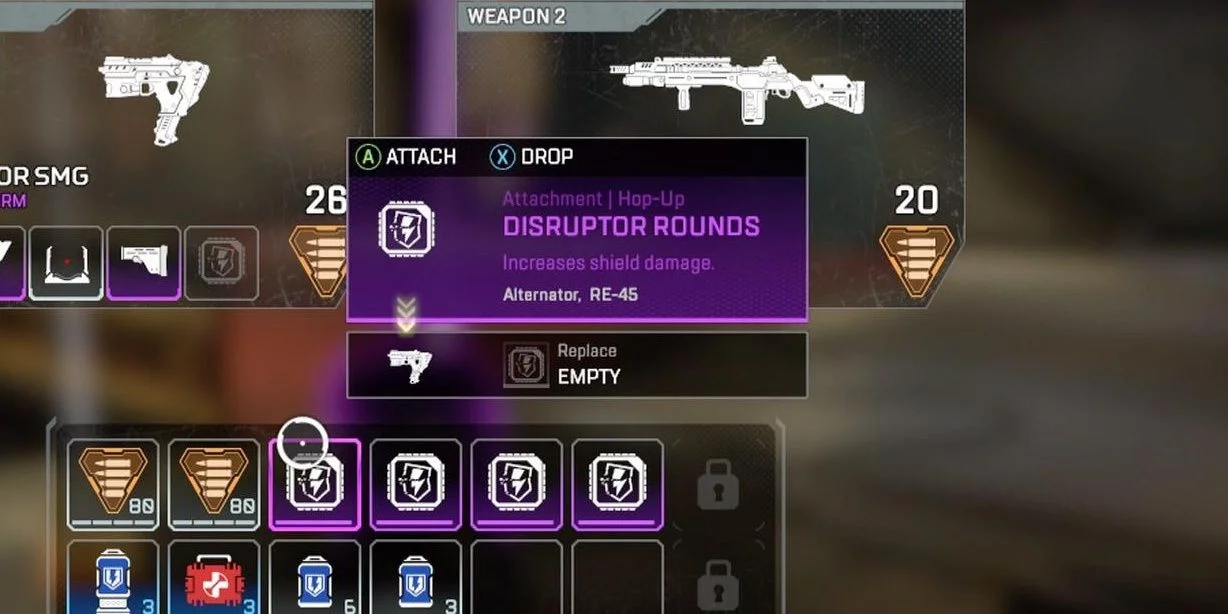 Apex Legends Removing Hop-Ups in Season 26