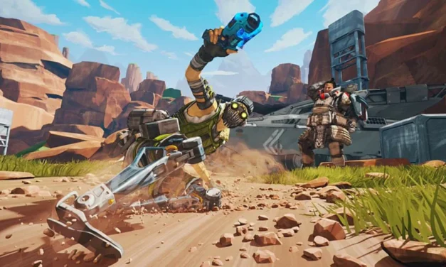 Apex Legends Season 26 Legend Buffs & Nerfs Recap
