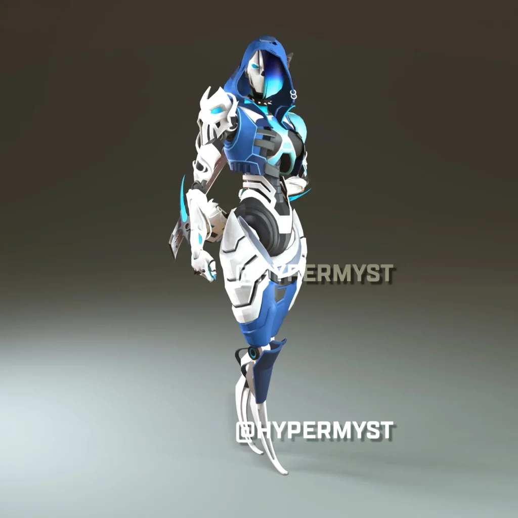 Season 26 Skins Leaked for Apex Legends – Horizon, Octane, Revenant, and More - News - ALegends Season 26 Skins Leaked for Apex Legends – Horizon, Octane, Revenant, and More - News - ALegends