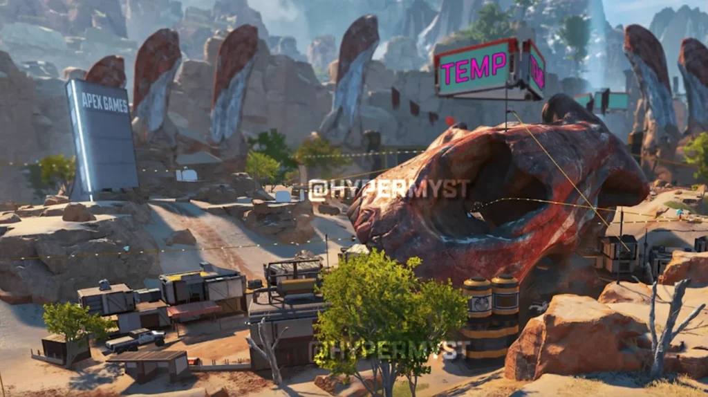 Apex Legends Season 26 Leak Reveals "Unhinged" LTM - News - ALegends Apex Legends Season 26 Leak Reveals "Unhinged" LTM - News - ALegends