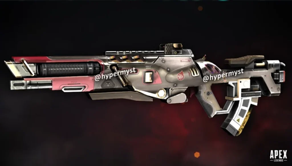 Apex Legends Season 26 Leak Reveals "Unhinged" LTM - News - ALegends Apex Legends Season 26 Leak Reveals "Unhinged" LTM - News - ALegends