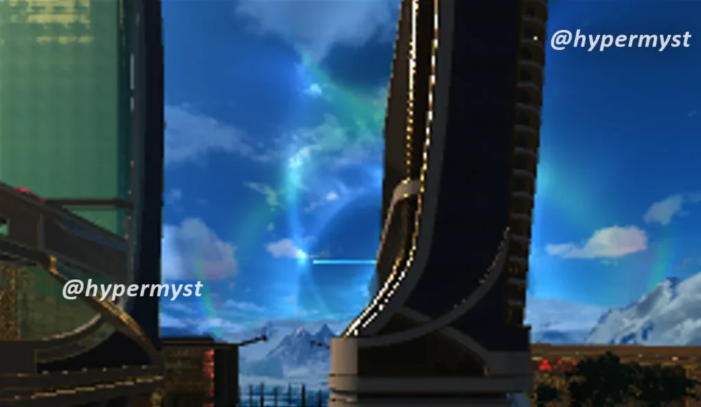 First Look at Olympus Map Update Leaked – Pagos Skybox, Weapon Reworks, and More - Leaks - ALegends First Look at Olympus Map Update Leaked – Pagos Skybox, Weapon Reworks, and More - Leaks - ALegends