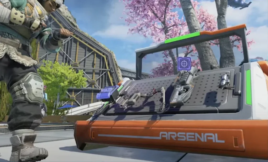 Apex Legends Season 26 Leak Reveals "Unhinged" LTM - News - ALegends Apex Legends Season 26 Leak Reveals "Unhinged" LTM - News - ALegends