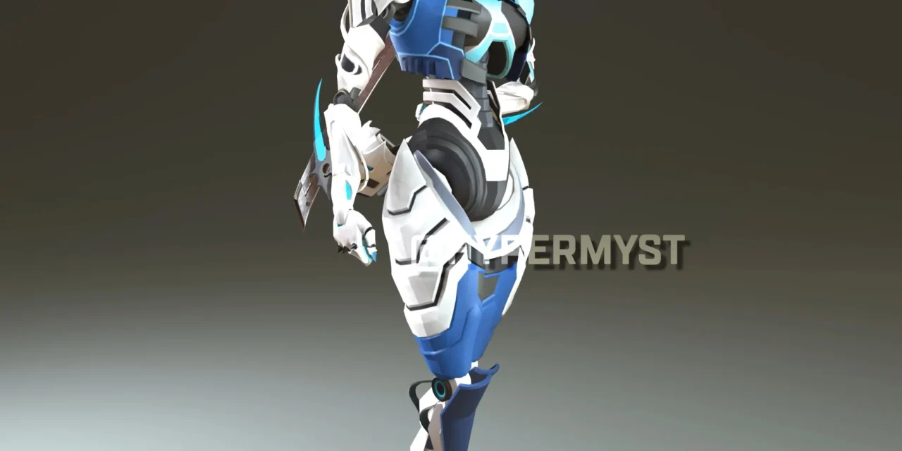 Apex Legends “Augments” Leak, System in Development