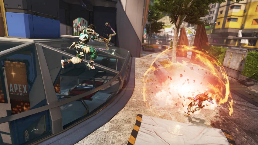4 New Weapons Leaked for Apex Legends – Dual Pistols, Auto Crossbow, and More Are on the Way