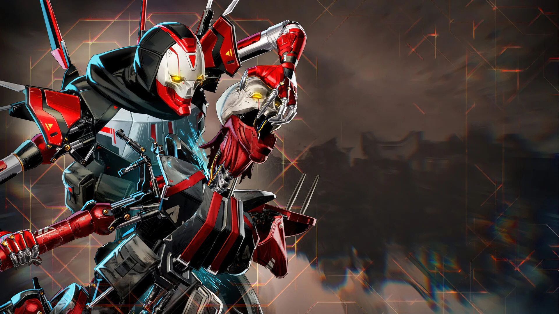 The Most Toxic Apex Legends Metas of All Time ⇒ ALegends